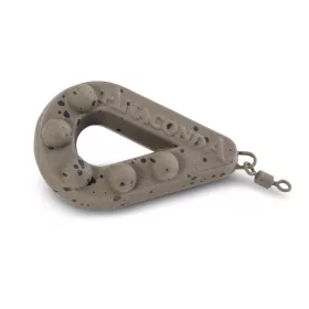   Anaconda Heavy River Gripper Gumírozott Felületű Végólom 244gr