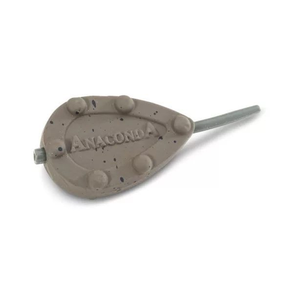 Anaconda Inline Gripper Nop Gumírozott Felületű In-Line Ólom 70gr