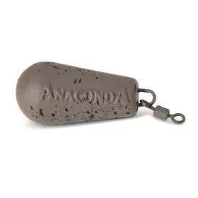   Anaconda Distance Bomb Gumírozott Felületű Végólom 112gr