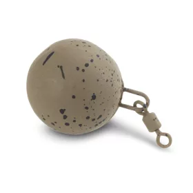 Anaconda Ball Bomb Gumírozott Felületű Végólom 84gr