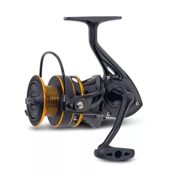 Saenger Pro-T Gold SPR 2500 Elsőfékes Orsó