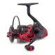Iron Claw High-V Red 3000 Pergető Elsőfékes Orsó