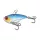 Iron Claw Vibro Killer UV Blue Fish 4,6cm 15gr Blade Csali
