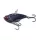 Iron Claw Vibro Killer UV Black Widow 4,6cm 15gr Blade Csali