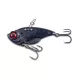 Iron Claw Vibro Killer UV Black Widow 5,2cm 20gr Blade Csali