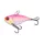 Iron Claw Vibro Killer UV Pink Panther 4,6cm 15gr Blade Csali