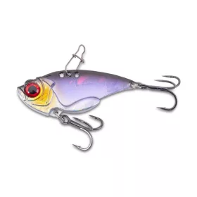Iron Claw Vibro Killer UV Purple Rain 5,2cm 20gr Blade Csali