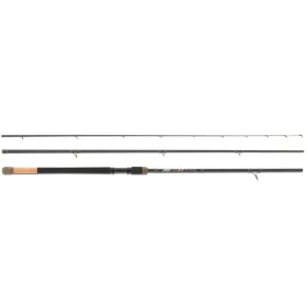   MS Range Econ NX Ultra Heavy 4,20m 180gr 3+2 részes Feeder Bot