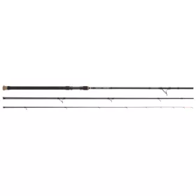   MS Range BL-X Medium Heavy 3,90m 120gr 3+3 részes Feeder Bot