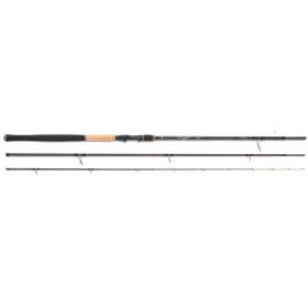 MS Range Hi-End Vision 4,20m 180gr 3+3 részes Feeder Bot