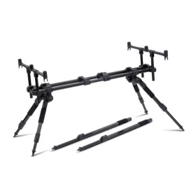  Anaconda Independence Pro 3 Botos Rod Pod Bottartó Állvány