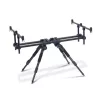 Anaconda Independence Pro 3 Botos Rod Pod Bottartó Állvány