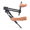 Anaconda Independence Pro 3 Botos Rod Pod Bottartó Állvány