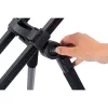 Anaconda Independence Pro 3 Botos Rod Pod Bottartó Állvány