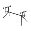 Anaconda Blaxx Pro 3 Botos Rod Pod Bottartó Állvány