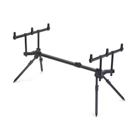 Anaconda Blaxx Pro 3 Botos Rod Pod Bottartó Állvány