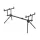 Anaconda Blaxx Pro 3 Botos Rod Pod Bottartó Állvány