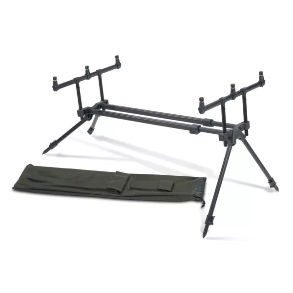 Anaconda Magist Rod Pod 80x25x10cm