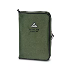   Anaconda Multi Rig Wallet Előketároló Hordtáska 31x21x7cm