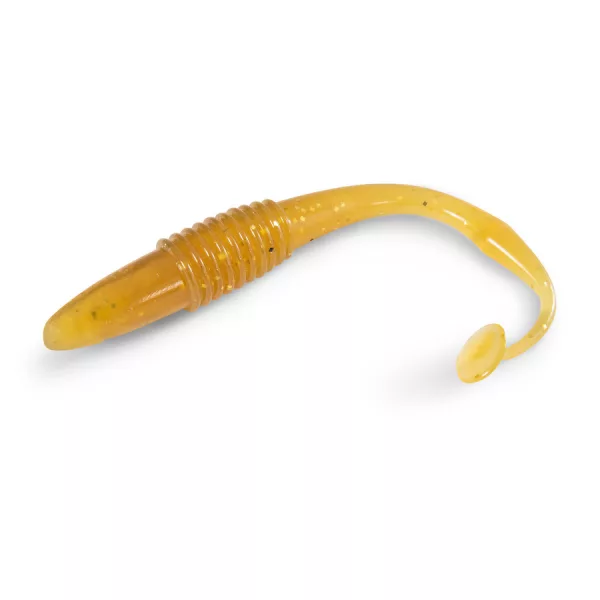 Iron Claw Eazy-Add Shad Dirty-J Lum RM 12cm 5gr Úszó Gumihal