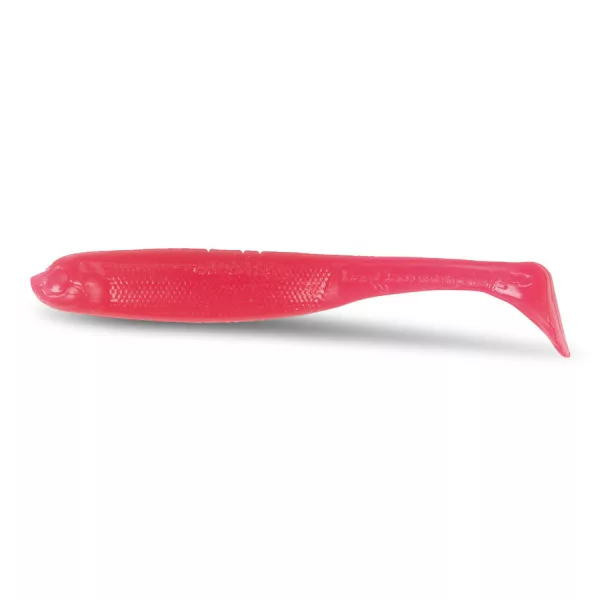 Iron Claw Slim Jim Non Toxic UV SPI 7cm Gumihal 2db