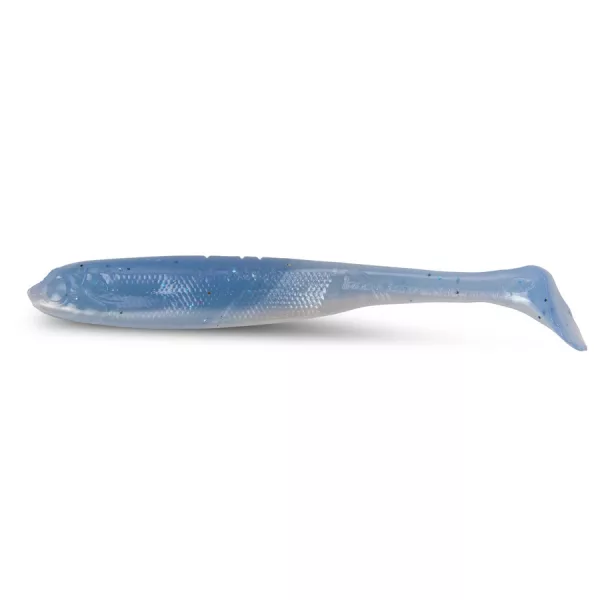 Iron Claw Slim Jim Non Toxic UV HHR 10cm Gumihal 1db
