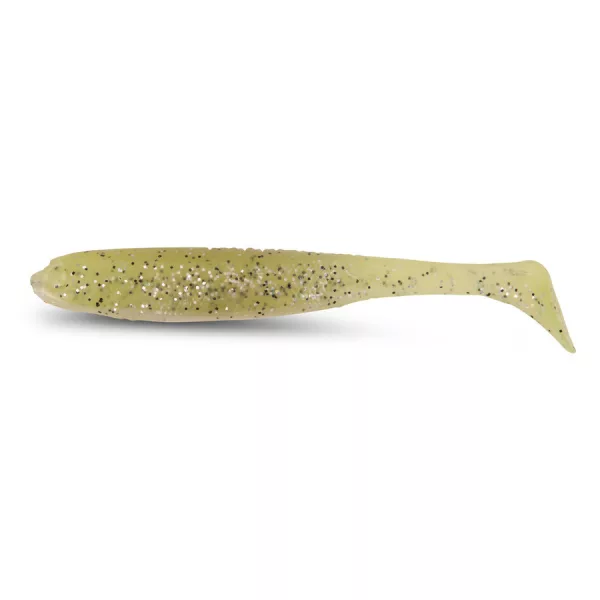 Iron Claw Slim Jim Non Toxic UV SPL 13cm Gumihal 1db