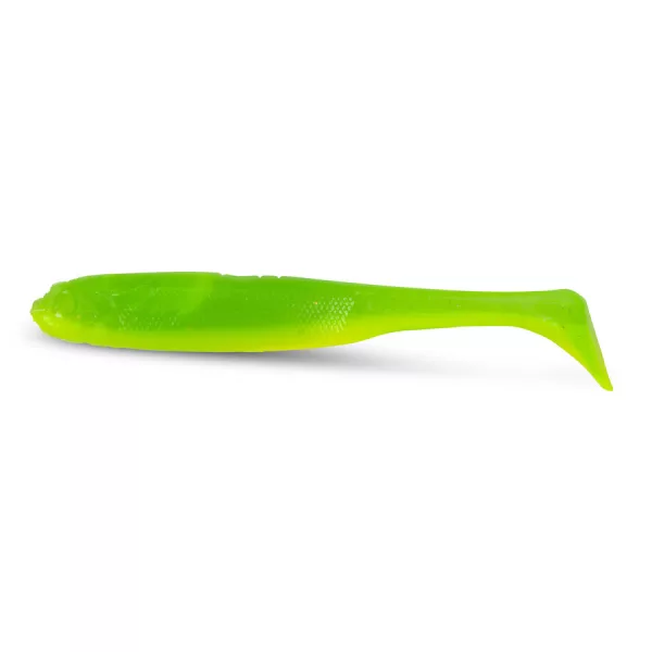 Iron Claw Slim Jim Non Toxic UV GCH 13cm Gumihal 1db