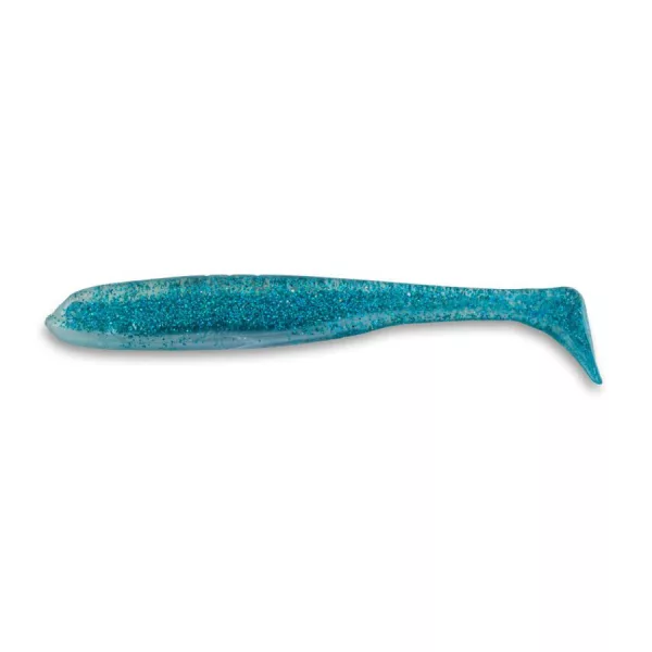 Iron Claw Slim Jim Non Toxic NT TP-LUM 13cm Gumihal