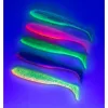 Iron Claw Slim Jim Non Toxic NT SPCI-LUM 13cm Gumihal