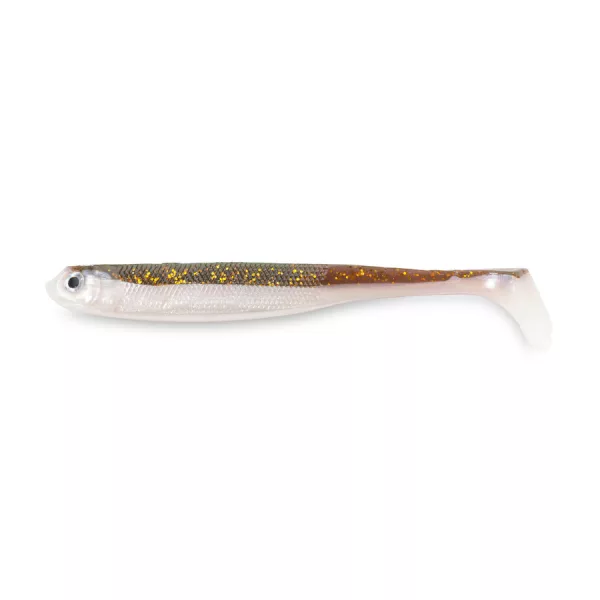 Iron Claw Slim Jim MOW 13cm Gumihal 5db