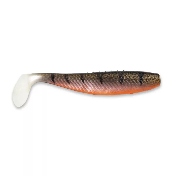 Iron Claw Just Shad RPE Real Perch 14cm Gumihal