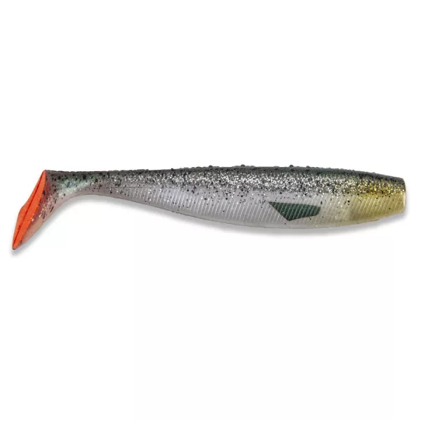 Iron Claw Just Shad GHS Gold Shad 5cm Gumihal
