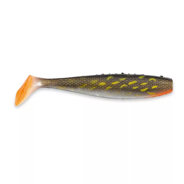 Iron Claw Just Shad BPI Baby Pike 18cm Gumihal