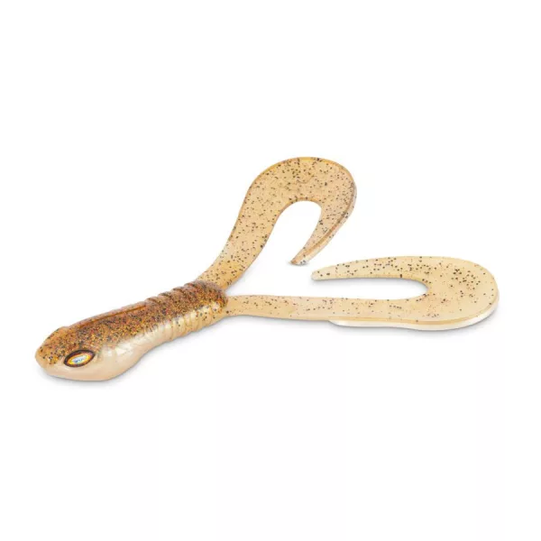 Iron Claw Turbo X-Tail NB 8cm Gumihal