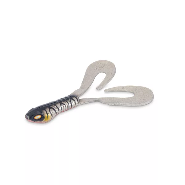 Iron Claw Turbo X-Tail RC 8cm Gumihal
