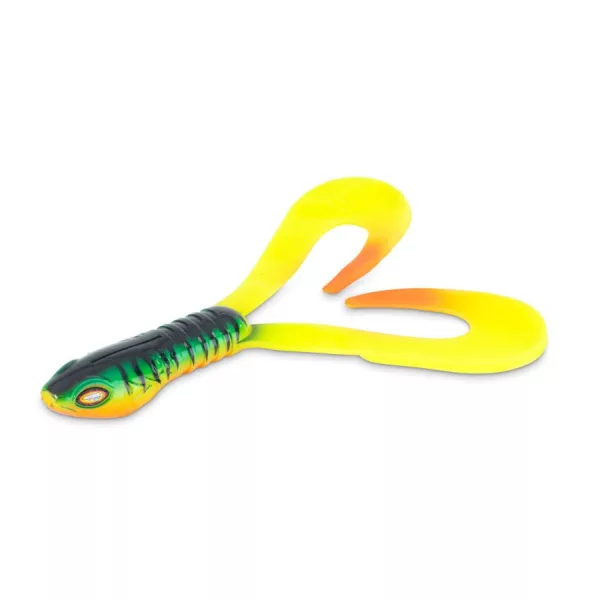 Iron Claw Turbo X-Tail FT 12cm Gumihal