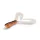 Iron Claw Turbo X-Tail LW 18cm Gumihal