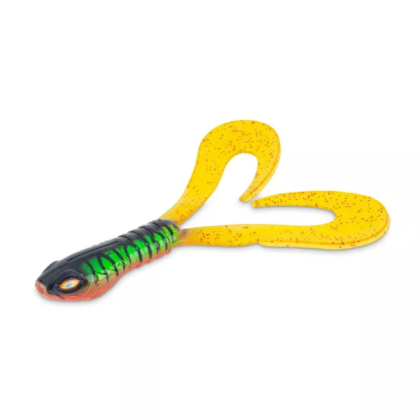 Iron Claw Turbo X-Tail AP 18cm Gumihal