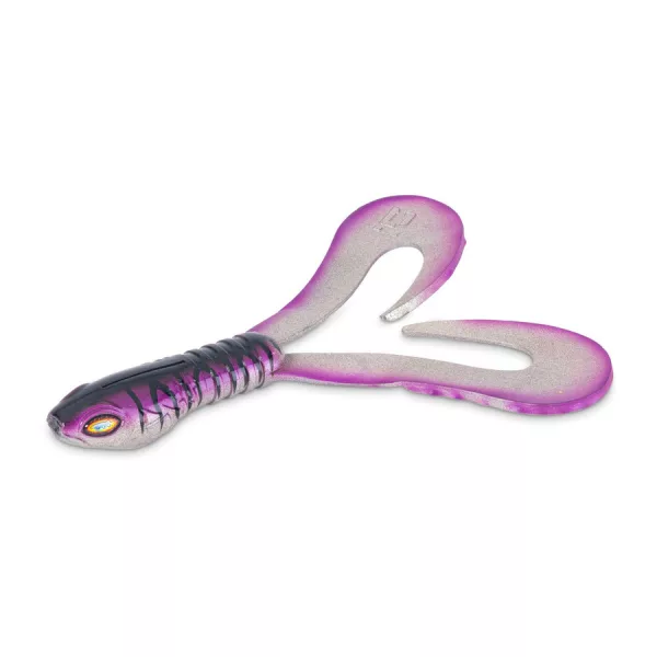 Iron Claw Turbo X-Tail PP 18cm Gumihal