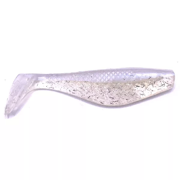Iron Claw Belly Boy WI 7,5cm Plasztik Csali