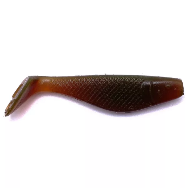 Iron Claw Belly Boy MO 10cm Plasztik Csali
