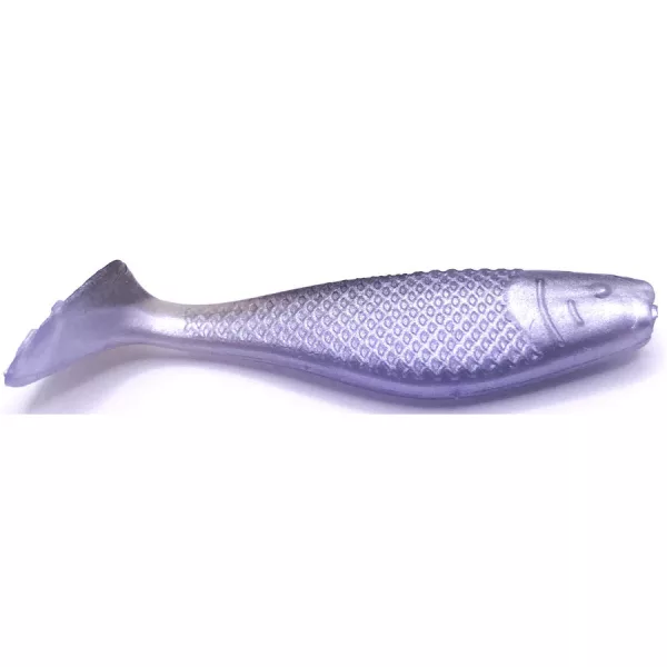 Iron Claw Belly Boy WF 10cm Plasztik Csali