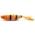 Iron Claw Slab Double Curl CCS 23cm 96gr Gumihal