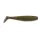 Iron Claw Just Shad MG Real Motoroil Gold Glitter 12cm Gumihal