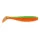 Iron Claw Just Shad GTS Green Tomato Shad 14cm Gumihal
