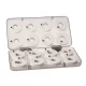 MS Range Rigbox S Előketartó Doboz 21,5x11x3cm
