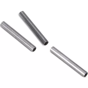 Iron Claw Klemmhülsen 2,0x16mm Krimpelő Hüvely 30db