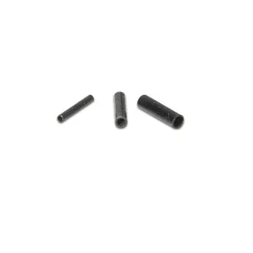 Iron Claw Sleeve Short 2,6x2,1mm Krimpelő Gyűrű 20db