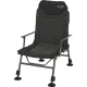 Anaconda Carp Chair II Kempingszék 54x54x67cm